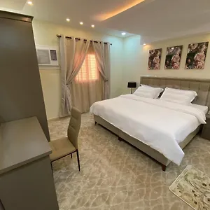 Al Diyafah Apts Apartment
