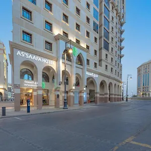 4* فندق السعفة - Assaafa