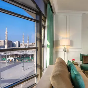 4* فندق مياس المدينة