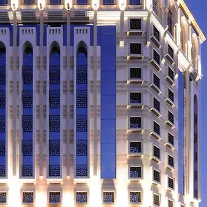 3* فندق السعفة الذهبية Assaafa Golden