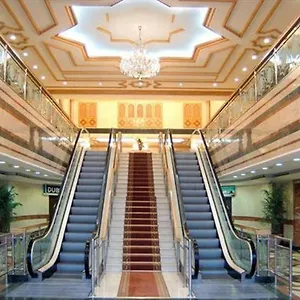 Al Haram Hotel- By Al Rawda Hotel