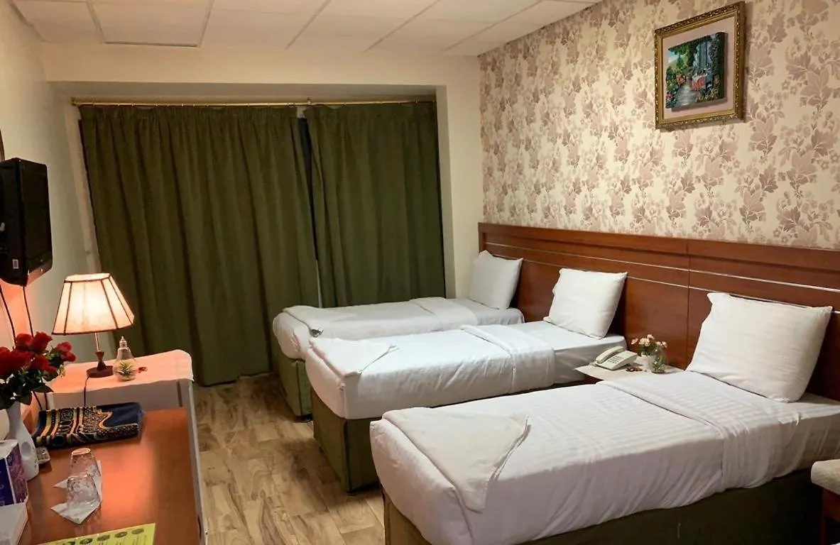 Karam Al Hejaz Hotel
