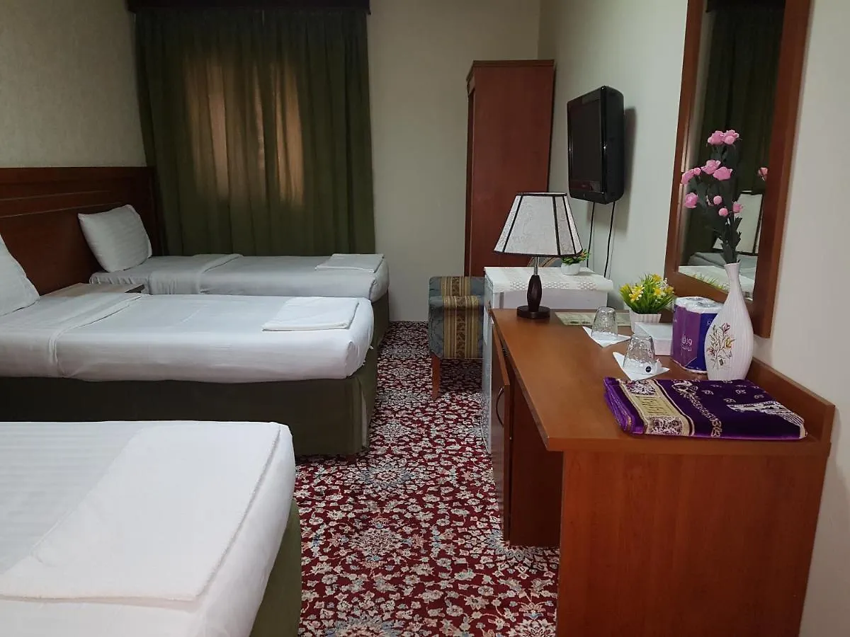 Karam Al Hejaz Hotel