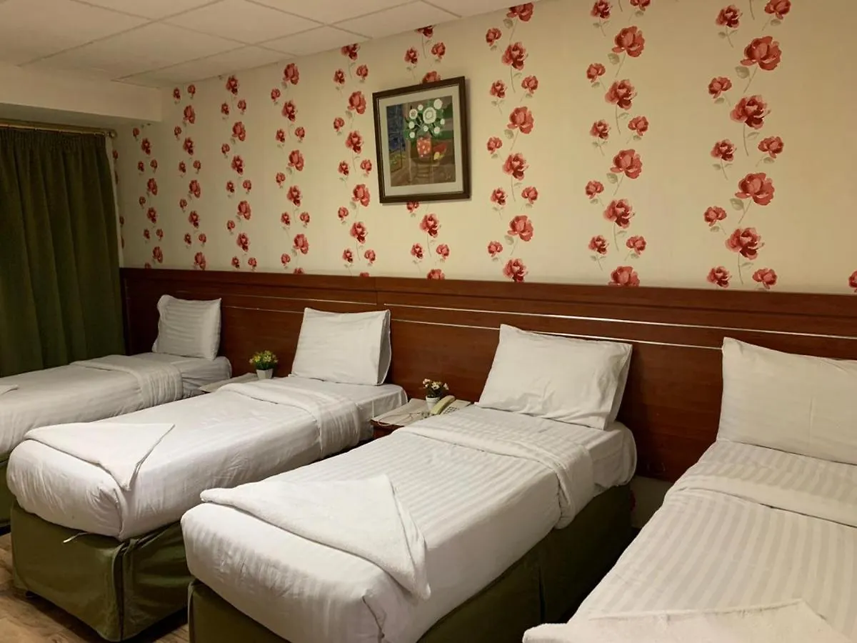 ** Hotel Karam Al Hejaz Saudi Arabia