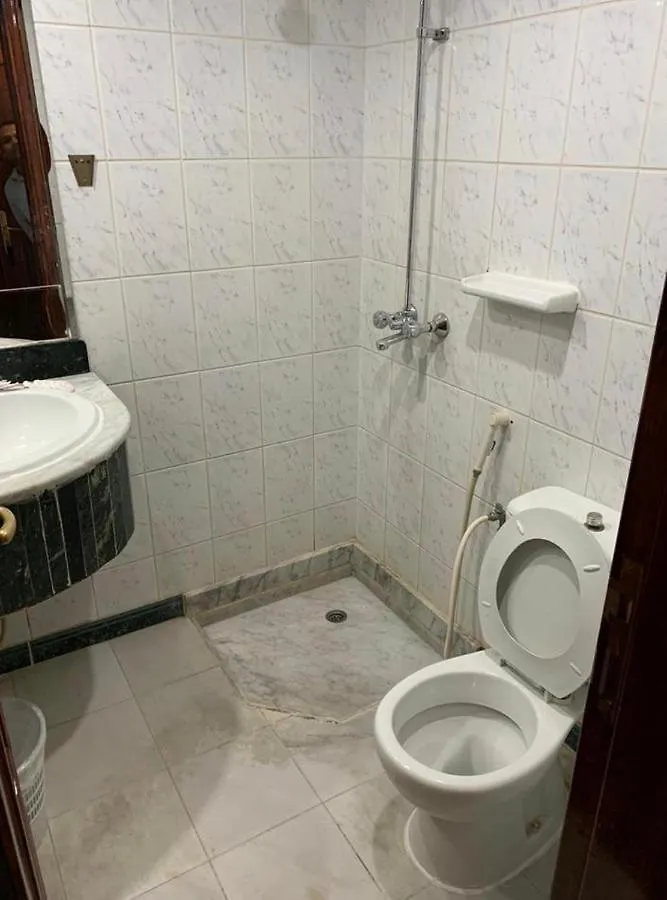 Hotel Karam Al Hejaz
