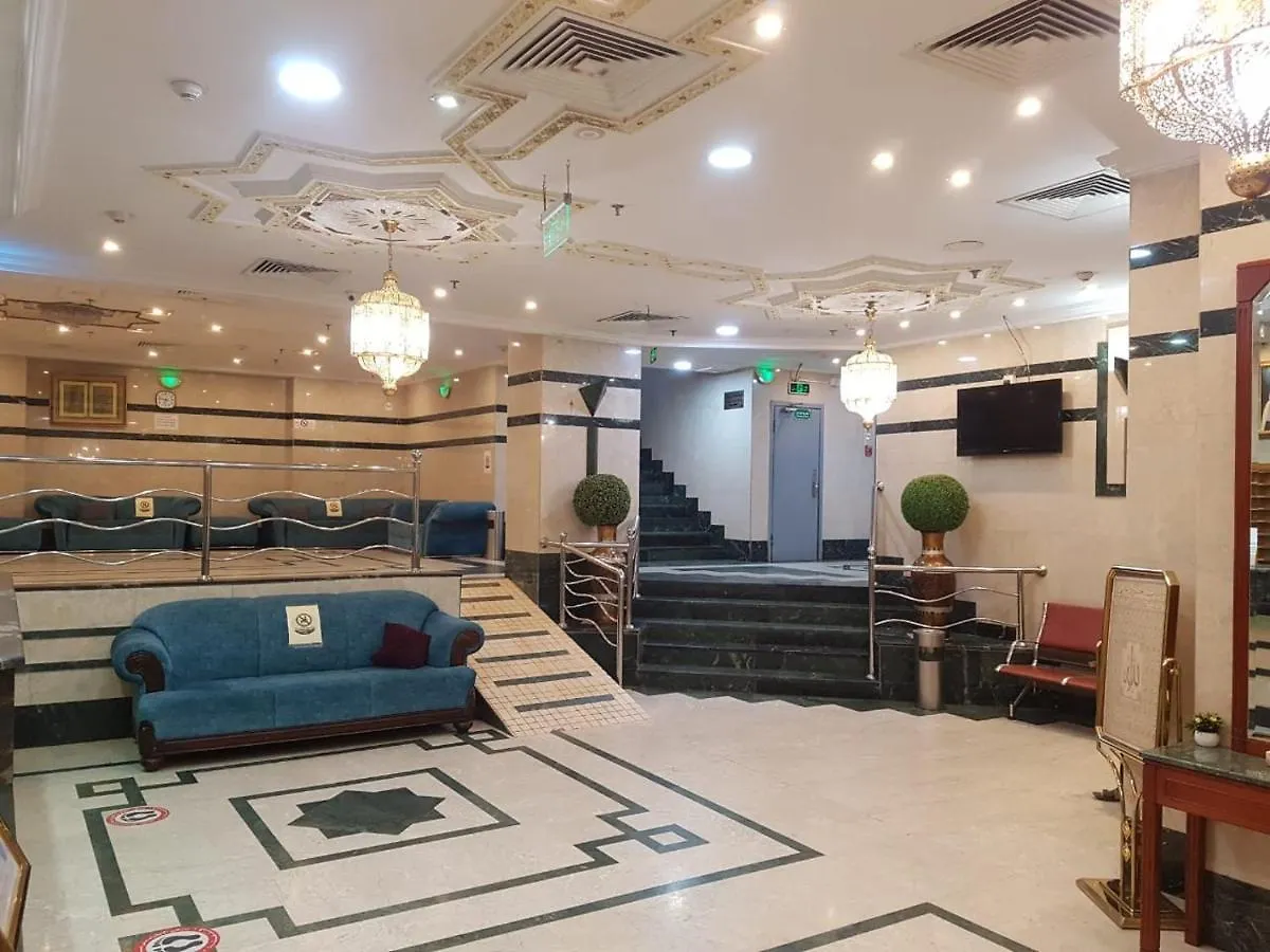 Karam Al Hejaz 2*, Medina Saudi Arabia
