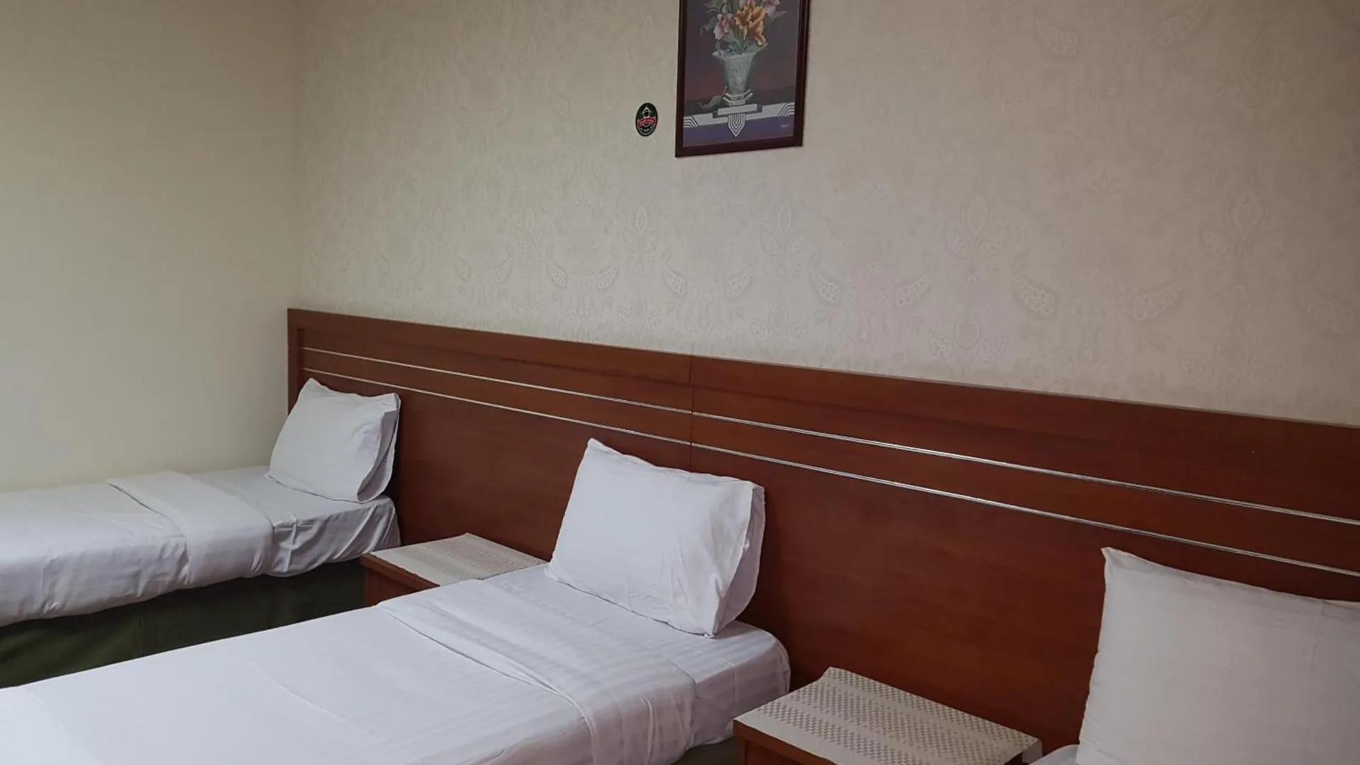 Hotel Karam Al Hejaz